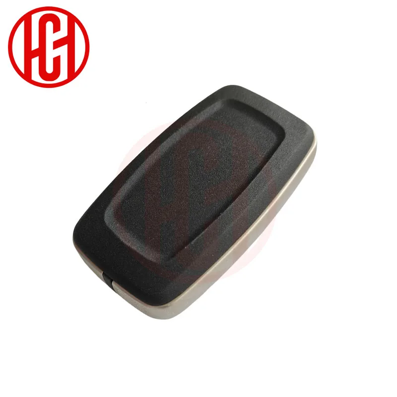 Remote Car Key Shell Case For Land Rover Range Rover Sport LR4 2010 2011 2012 Replace Car Key Shell Case