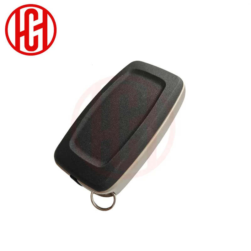 Remote Car Key Shell Case For Land Rover Range Rover Sport LR4 2010 2011 2012 Replace Car Key Shell Case