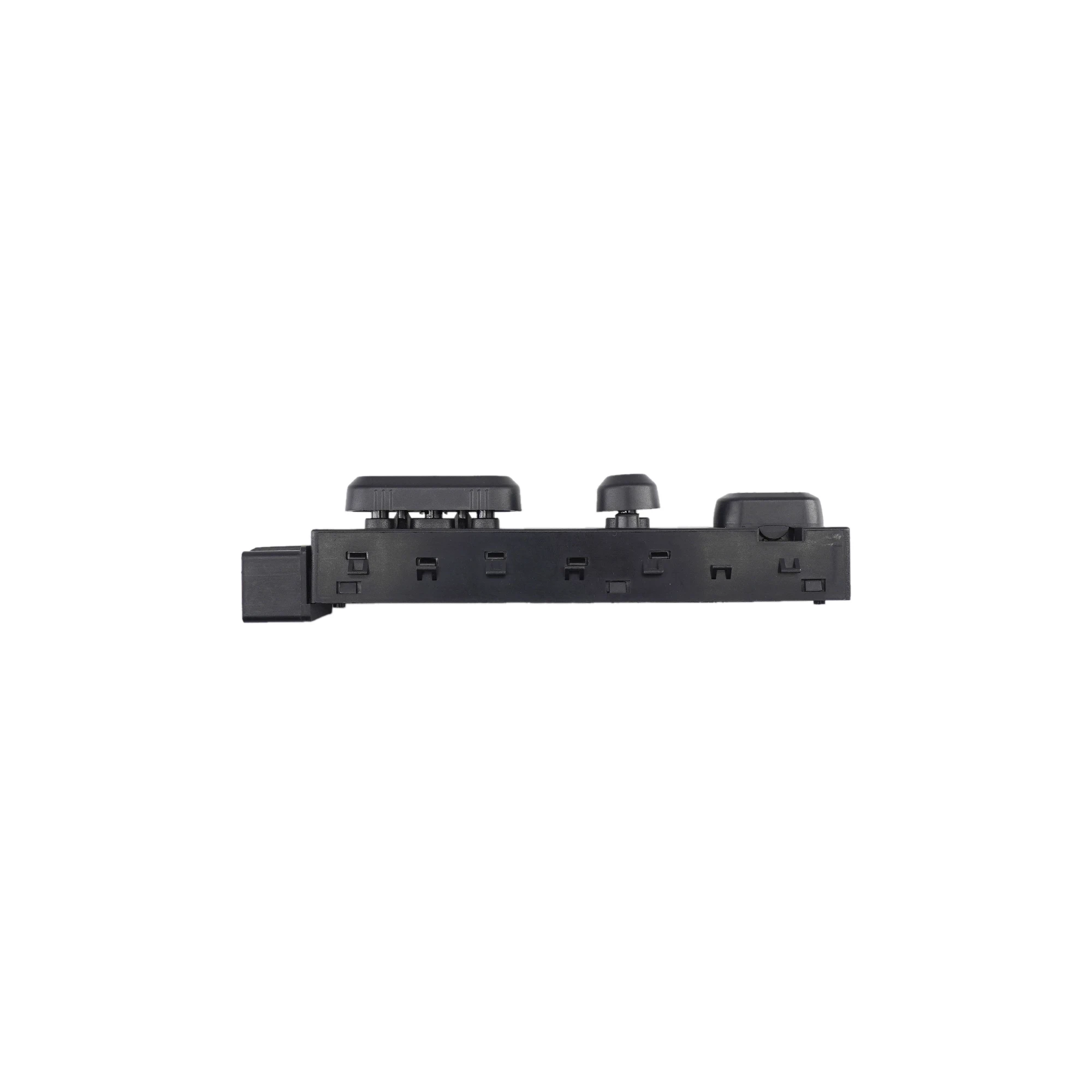 Power Seat Adjustment Control Switch For Ford Explorer Sport Trac C-Max Edge Escape Expedition F150 9L3T-14B709-FAW