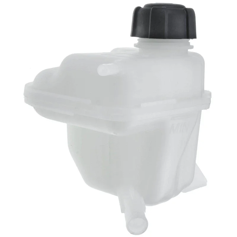 Car Engine Coolant Expansion Pot with Cover for Nissan Qashqai Dualis J10 2006-2013 1.5L 1.6L 2.0L 21721JD00B
