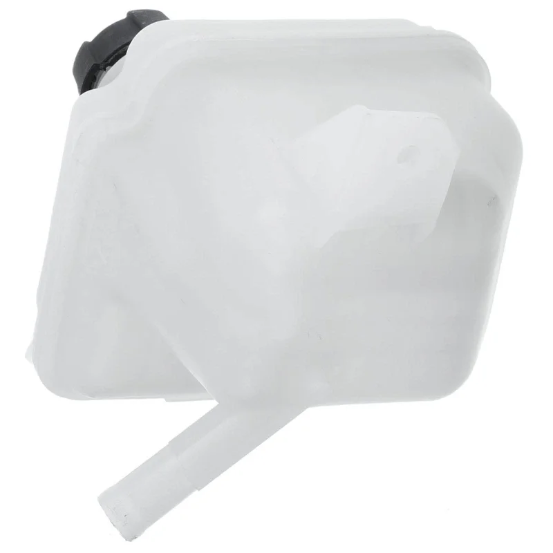 Car Engine Coolant Expansion Pot with Cover for Nissan Qashqai Dualis J10 2006-2013 1.5L 1.6L 2.0L 21721JD00B
