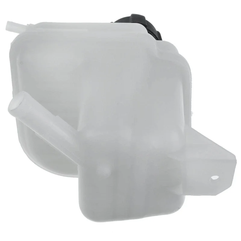 Car Engine Coolant Expansion Pot with Cover for Nissan Qashqai Dualis J10 2006-2013 1.5L 1.6L 2.0L 21721JD00B