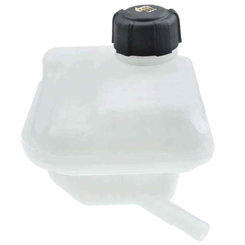 Car Engine Coolant Expansion Pot with Cover for Nissan Qashqai Dualis J10 2006-2013 1.5L 1.6L 2.0L 21721JD00B