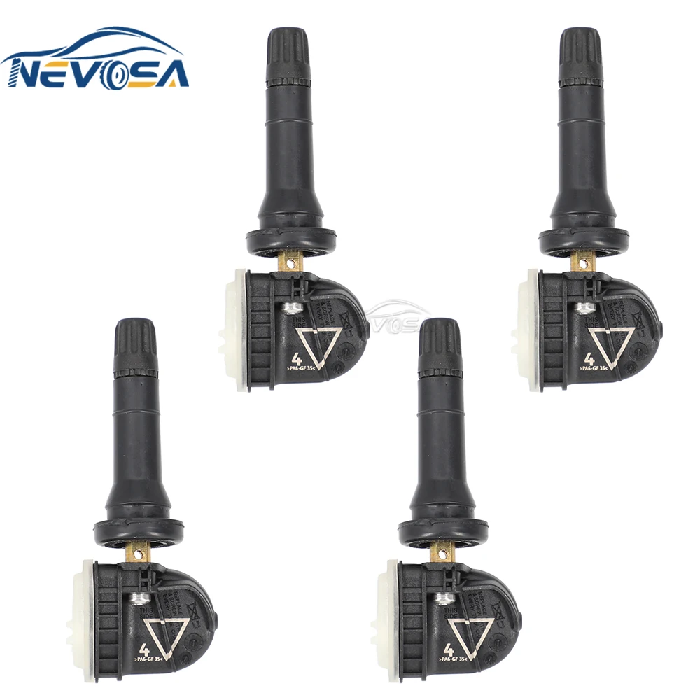 13598773 TPMS Sensor For Chevrolet Camaro Malibu 2017 Volt Silverado Opel Vauxhall Ampera-e Antara Karl Mokka Viva Cadillac CT5