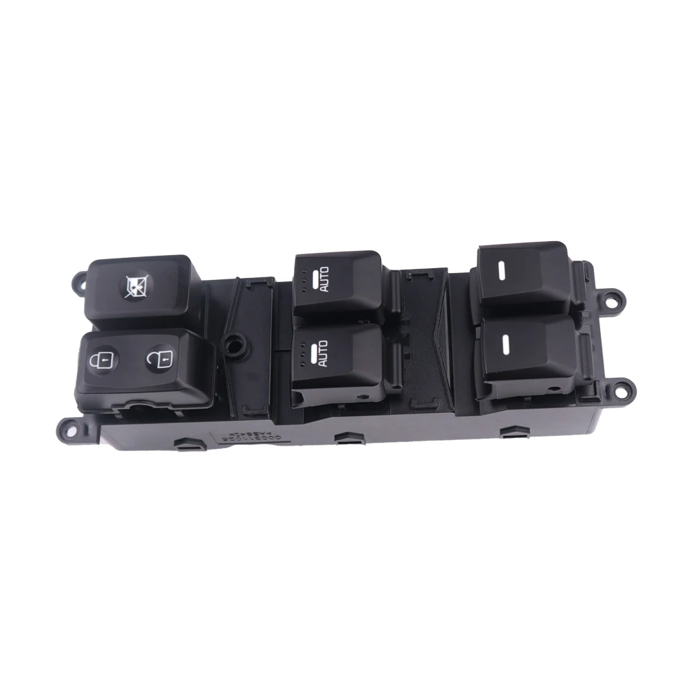 Hight Quality Electric Power Master Window Control Switch Button For Kia Forte 2014 2015 2016 2017 2018 93571-A7200 93571A7200