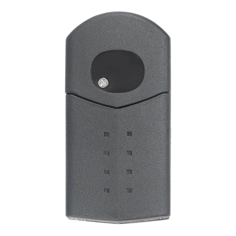 Leo For Mazda 2 3 5 6 8 CX-7 CX-9 MX-5 BGBX1T478SKE125-01 SKE126-01 CC43-67-5RYC Fob Flip Remote Car Key 315/433Mhz 4D63 Chip