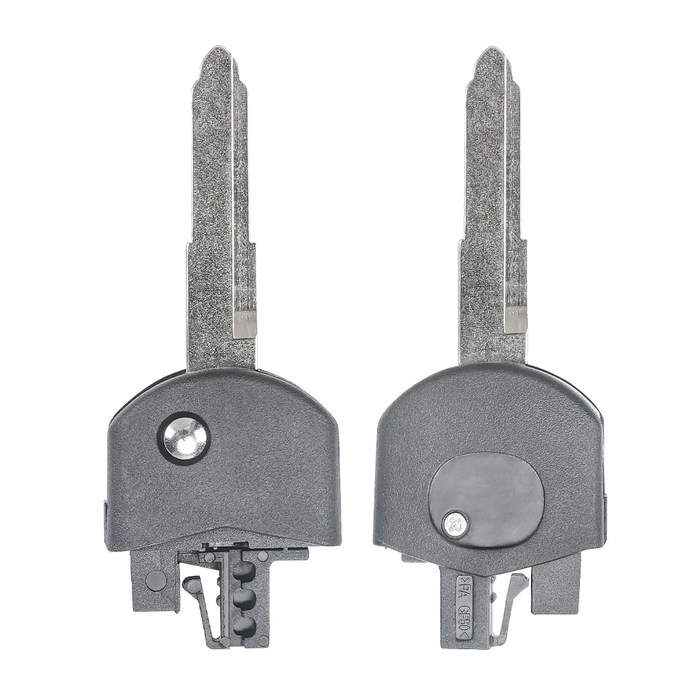 Leo For Mazda 2 3 5 6 8 CX-7 CX-9 MX-5 BGBX1T478SKE125-01 SKE126-01 CC43-67-5RYC Fob Flip Remote Car Key 315/433Mhz 4D63 Chip