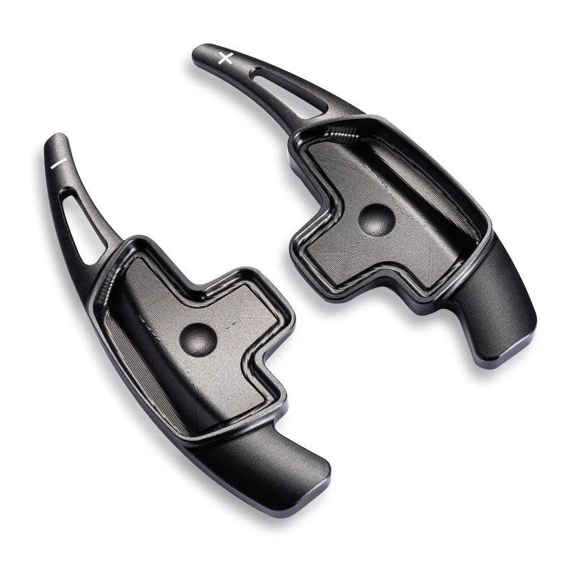 Car Steering Wheel Paddle Shifter Gear Shift Extension For Mercedes-Benz A Class W177 Sedan V177 B C E Class W205 W246 W213 GLA