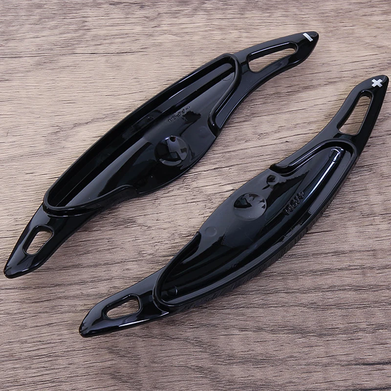 For Hyundai I20 I30 N Line Veloster KONA N Elantra Avante GT N-line CN7 Car Steering Wheel Paddle Shift Extension DSG