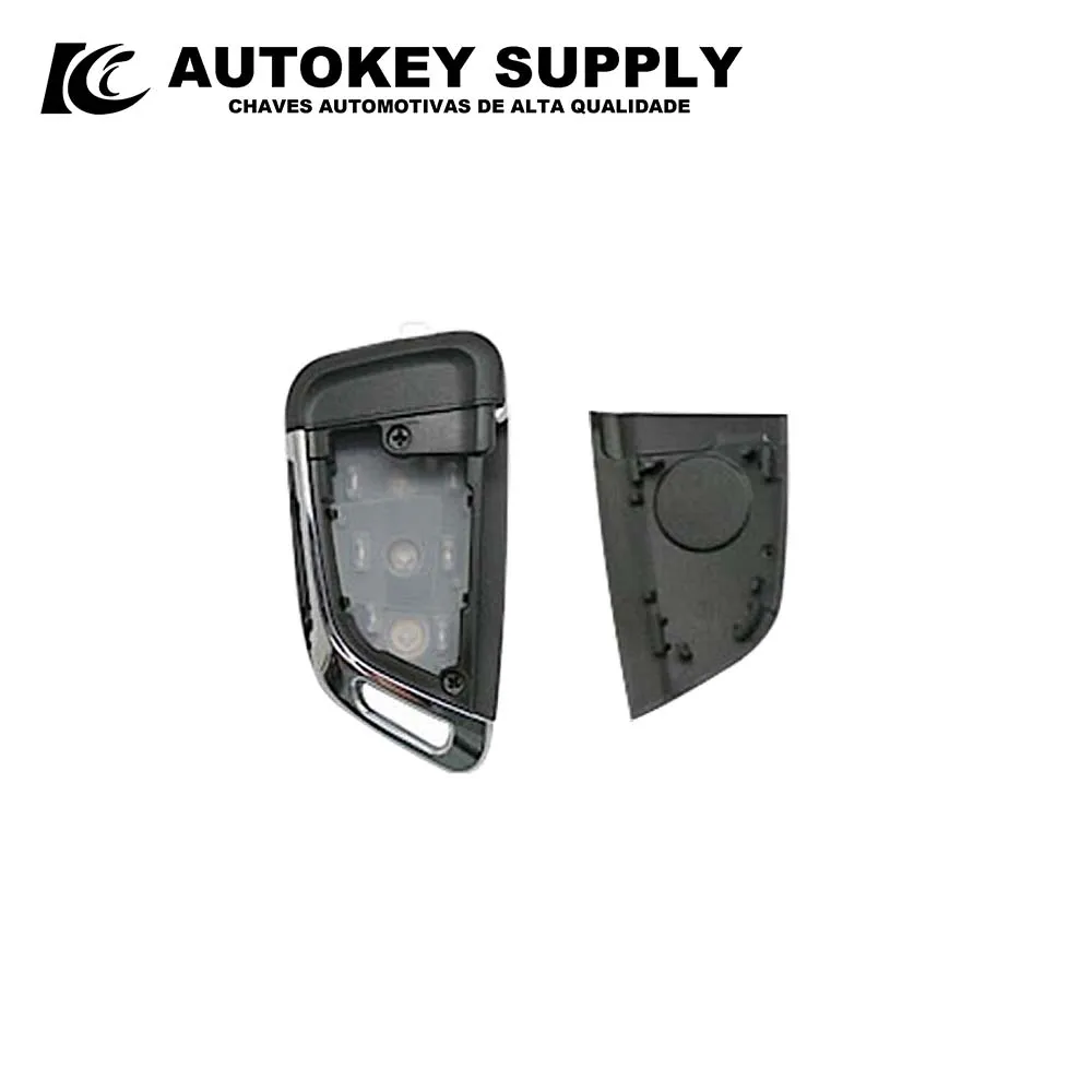 Autokeysupply AKBPCP169AT Double Program (293/300) Burglar Alarm Automatic Switching Program Control For Brazil Positron