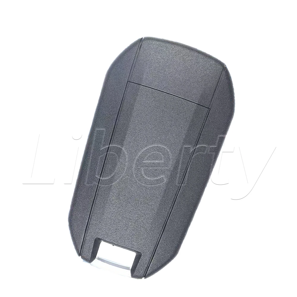 Liberty 433MHz ID4A Chip ID46 Chip Flip Remote Key for Prugeot Expert 208 301 308 408 508 Citroen C2 C3 C4-Cactus C-Elysee C5 C6