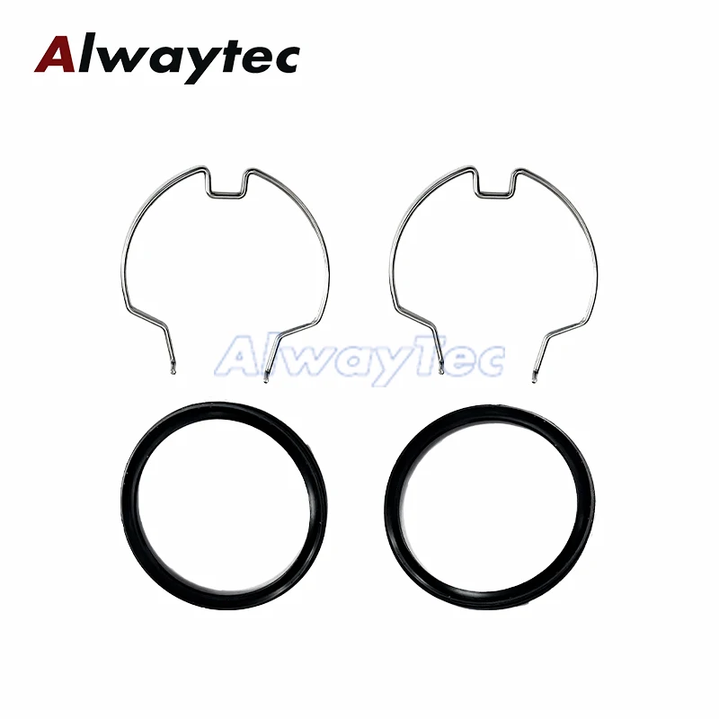 Car Accessories Intake Pipe Turbo Hose Repair Kit 14463-4KV0A 14463-4KV2A For Nissan Navara NP300 D23 YD25 D40
