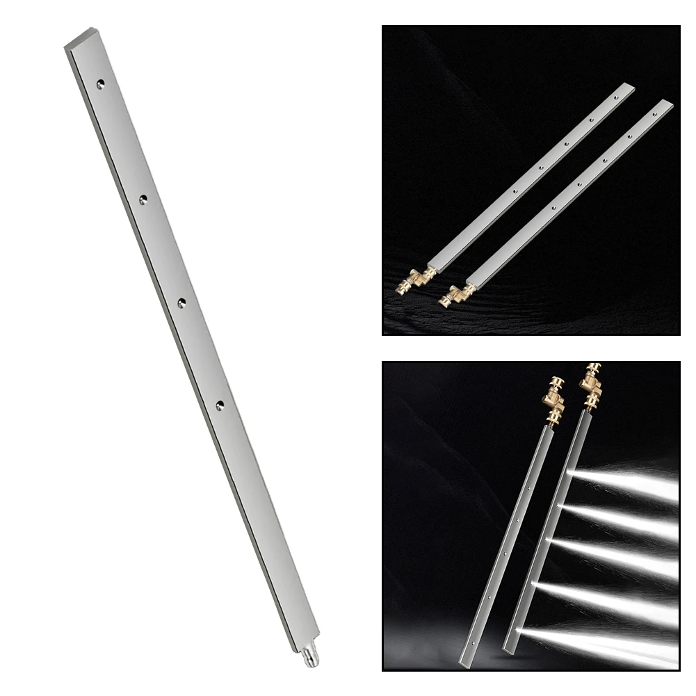 Car Radiator Non Cleaning Tool Water Tank Condenser Car Radiator Cleaning Tool Pressure Garden Tools Water Tank Cleaning Tool