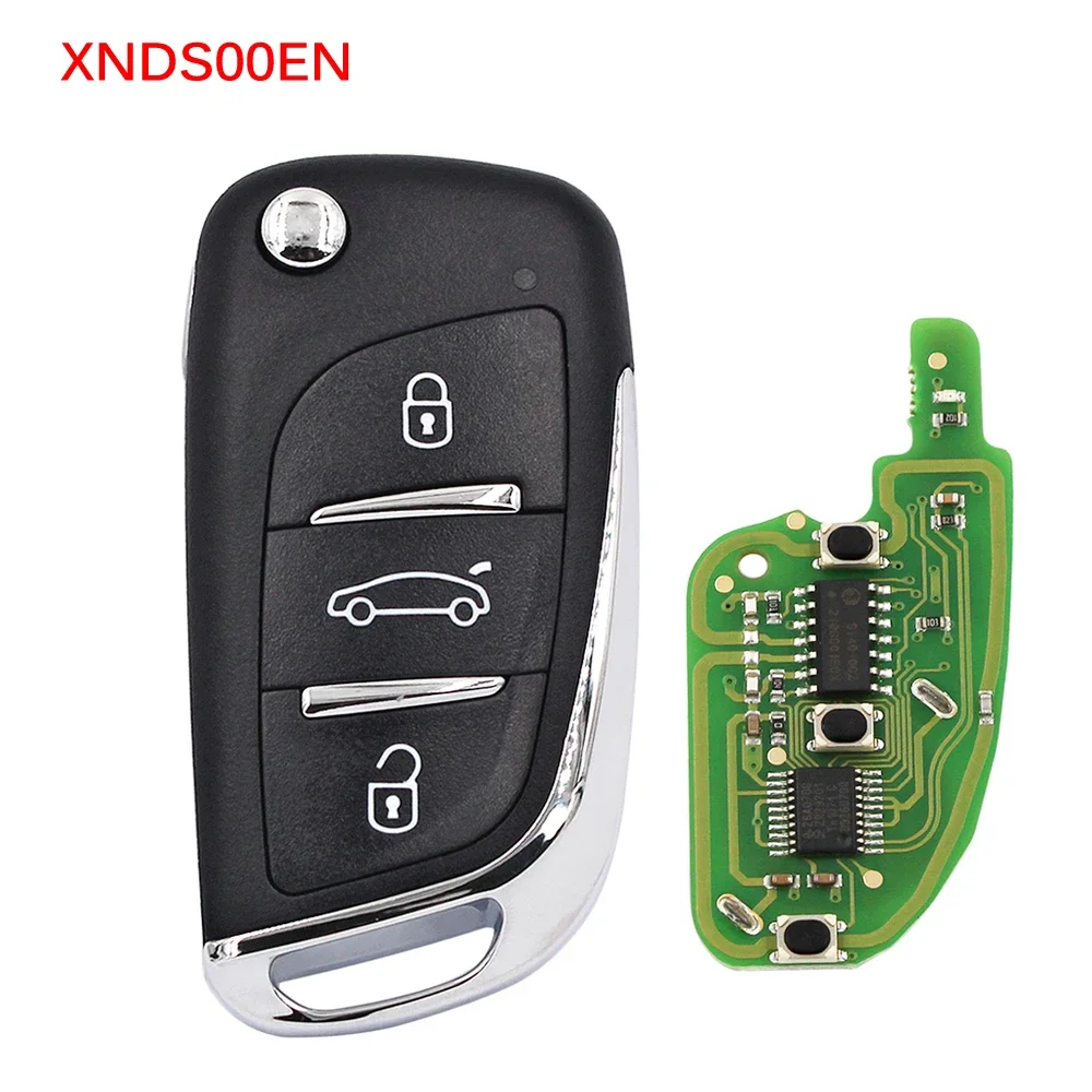 XNDS00EN XNFO01EN XNBU21EN XNHO00EN XNAU01EN XNTO00EN Original Xhorse VVDI Wireless Remote Car Key for VVDI2 VVDI Key Tool