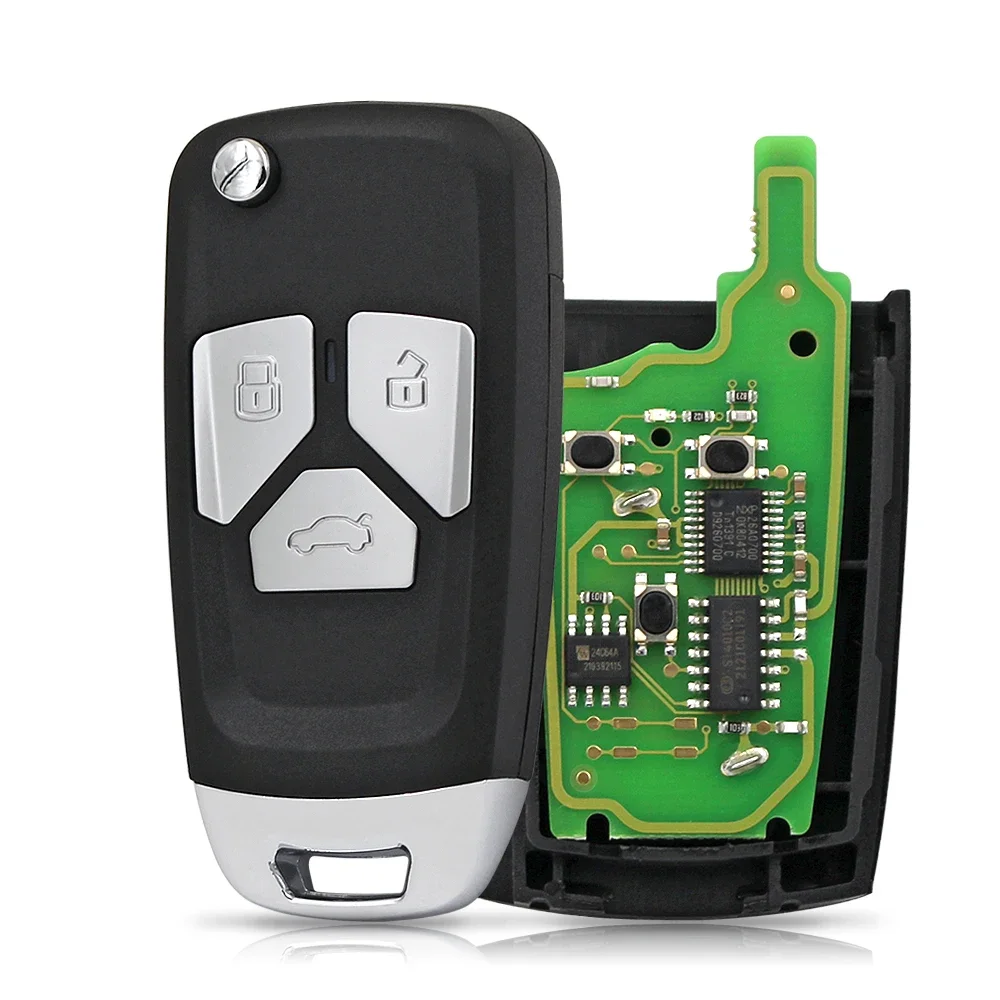 XNDS00EN XNFO01EN XNBU21EN XNHO00EN XNAU01EN XNTO00EN Original Xhorse VVDI Wireless Remote Car Key for VVDI2 VVDI Key Tool