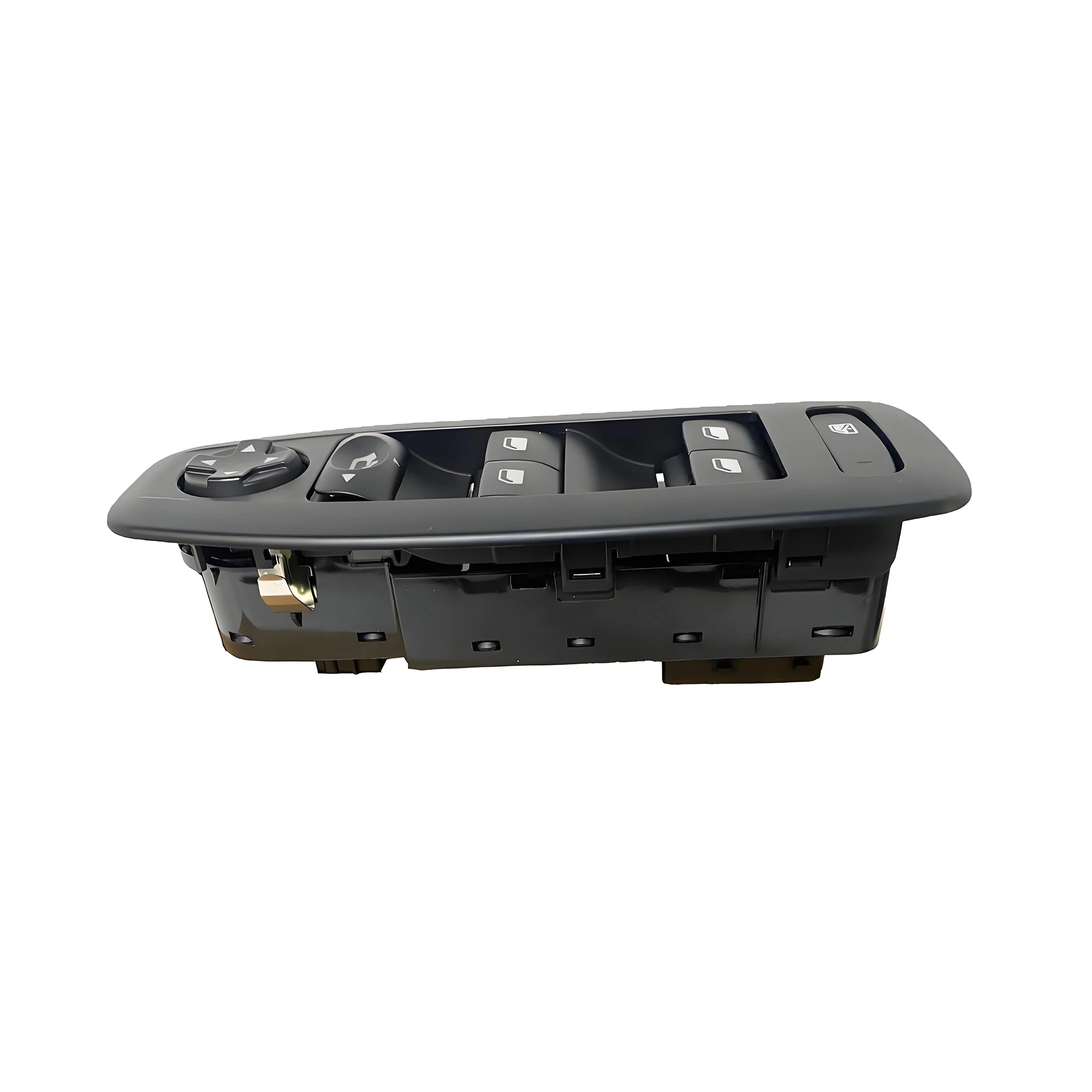 96749624ZD For Peugeot 208 2008 Hatchback 2013 2014 2015 2016 2017 2018 2019,Left Driver Side Master Power Window Control Switch