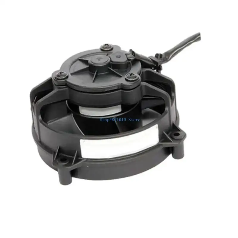 T3LF Auto Repair Accessory 12V 147CFM Puller Low Profile Fan for VA32-A101-62A
