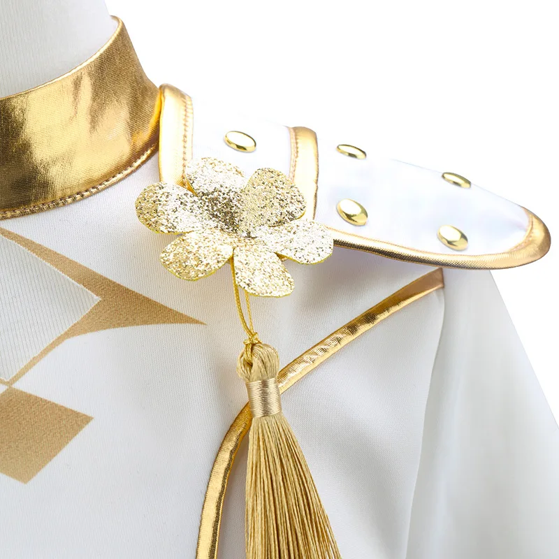 Girls Cartoon Cosplay Sets Children Fashion Stage Performance Clothing Outfits Kids Movie Role-playing Costume Suits 3-12 Years