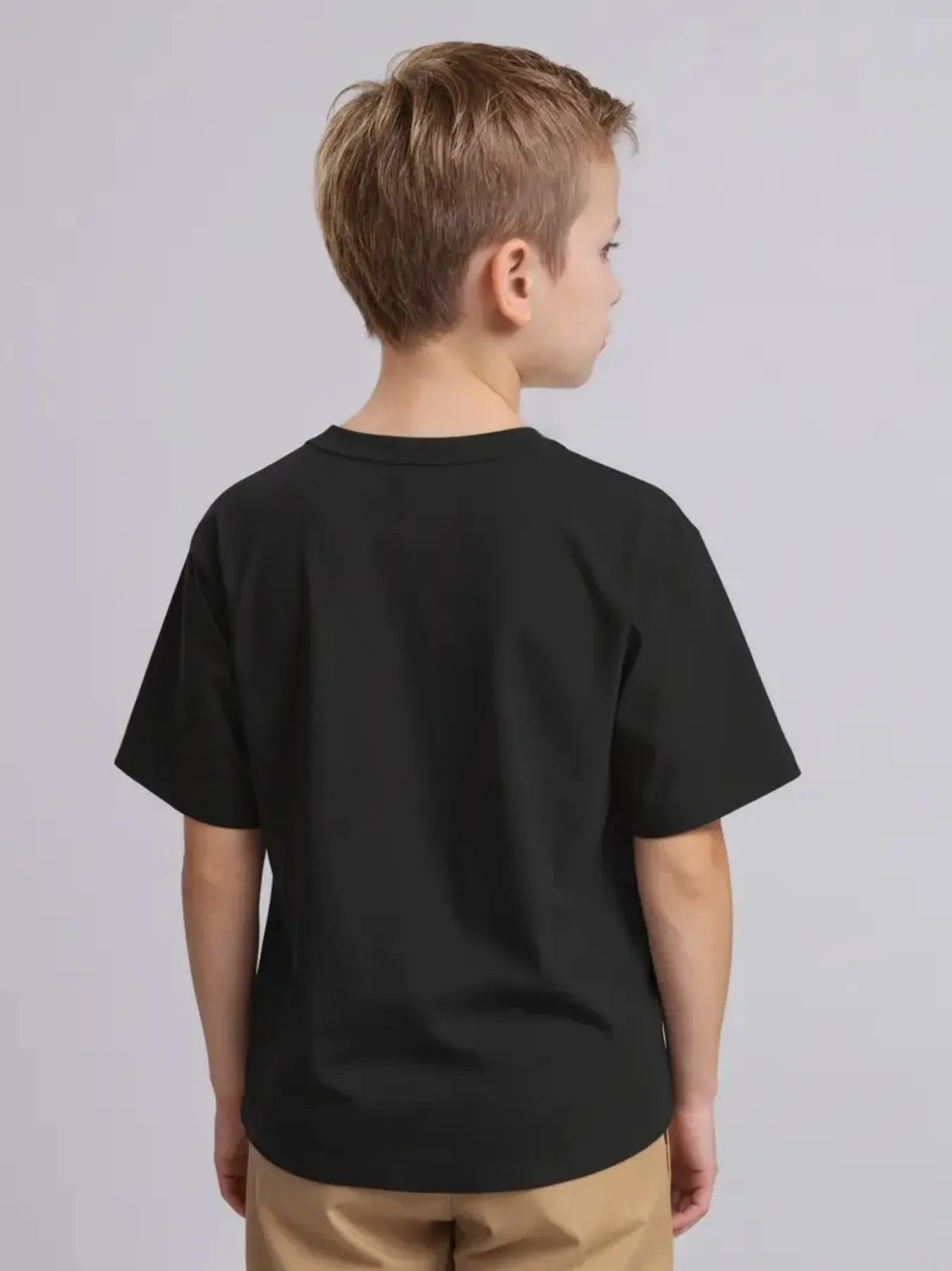 I AXOLOTL QUESTIONGS Children Boy Girl T shirt 2026 New Summer Short Sleeve T-Shirt Cute Style kidS casual SPORTS Tops
