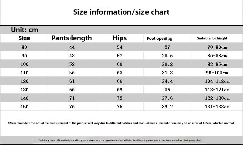 Girls Fashionable Flared Pants for Autumn and Winter Comfort Soft and Warmth Material Designed Suitable Little Girls Daily Wear