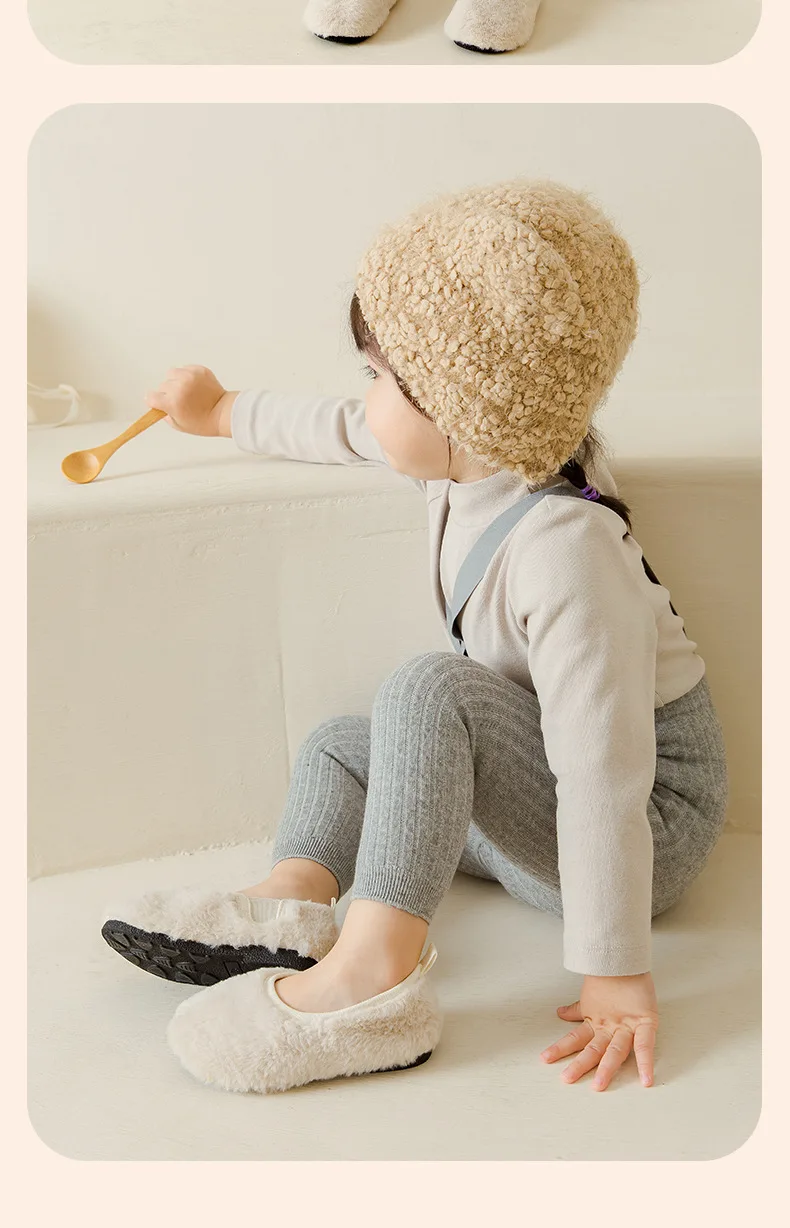 Baby Girl Boys Stocking Toddler Knit Tights Newborn Suspender Tights Pantyhose Solid High Waist Overall Leggings