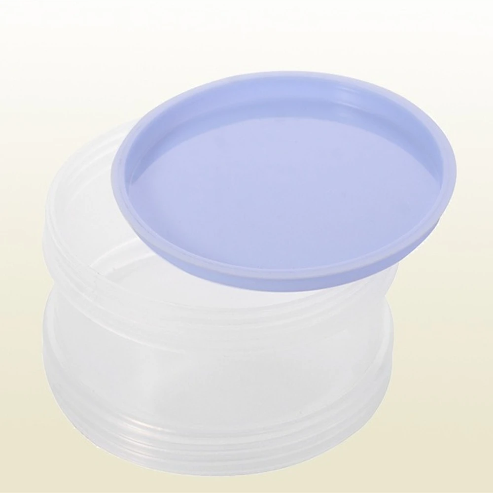 Portable Milk Powder Formula Dispenser Food Container Storage Feeding Boxes for Baby Kids Toddler 4/5 Grid Baby Food Storage Box
