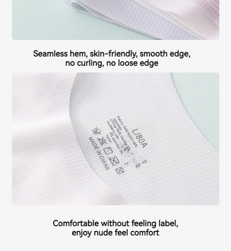 2026 Bra For Teenager Girls New Student Girl Development Period Bra No Steel Ring Girl Sports Tube Top Solid Color Training Bra