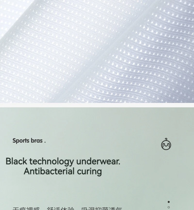2026 Bra For Teenager Girls New Student Girl Development Period Bra No Steel Ring Girl Sports Tube Top Solid Color Training Bra