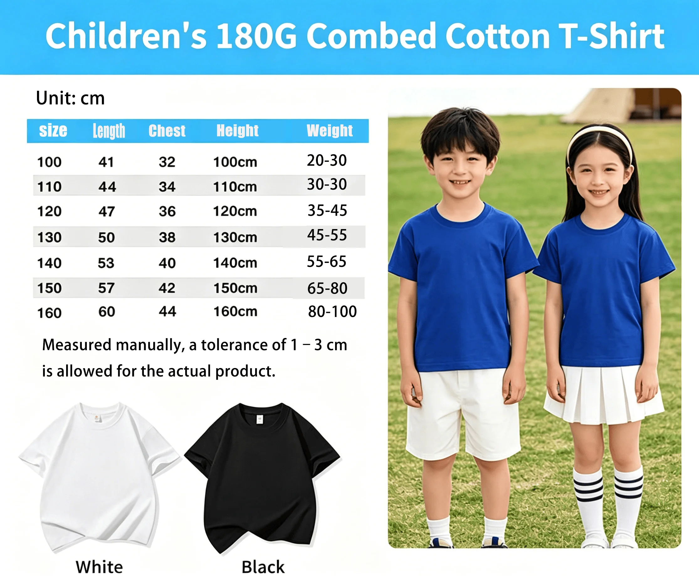 Kids Cartoon Character Print T Shirt Girls HUNTRX Star Graphic Short Sleeve Tees Children Casual Cotton Summer Daily Wear Outfit