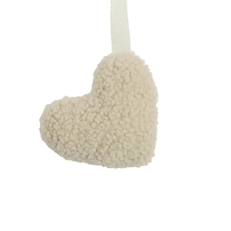 Baby Pacifier Clip Sherpa Star Moon Infant Newborn Pacifier Chain Silicone Nipple Soother Dummy Holder BPA Free Baby Accessory