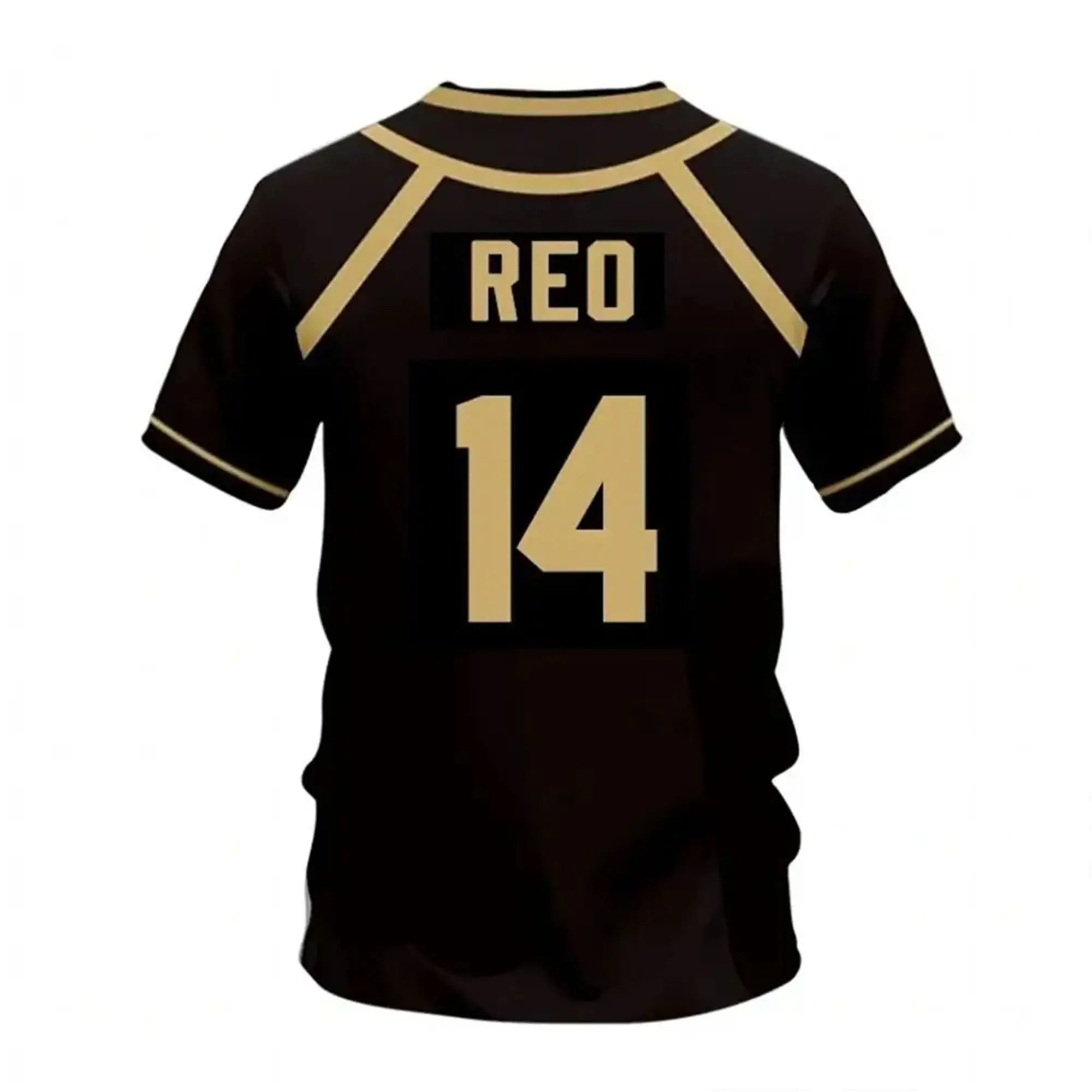 Japan Anime 3D Print Sports Quick-dry Breathable Men T-shirt Outdoor Football Jersey Harajuku Parent-child Short-sleeve Clothing