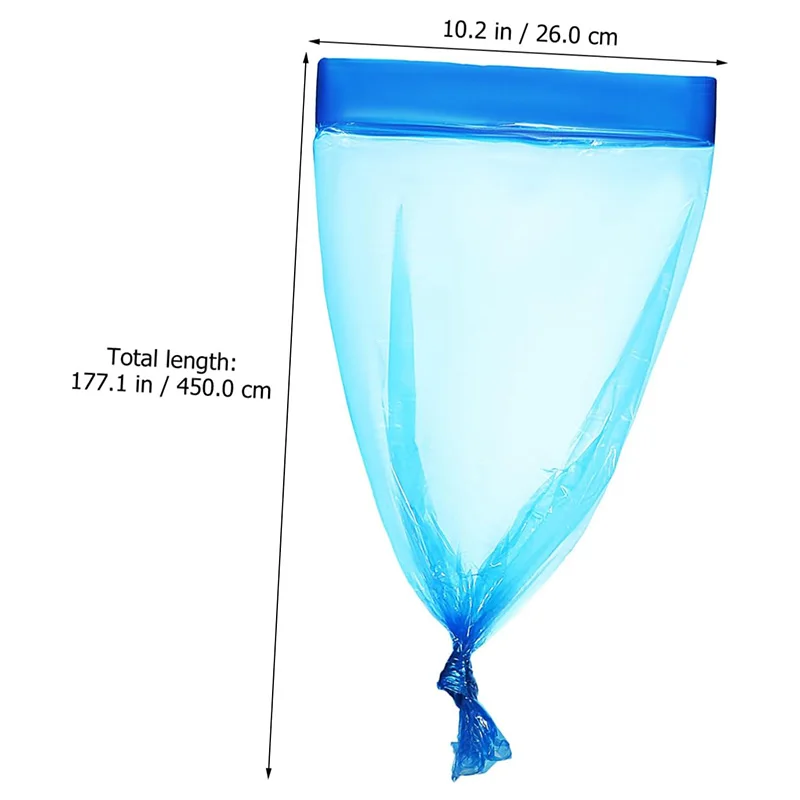 Multi-Colour Diaper Pails Refills For Tommee Tippee Sangenic Simplee or Twist&click For Angelcare For Genie For Munchkin Pails