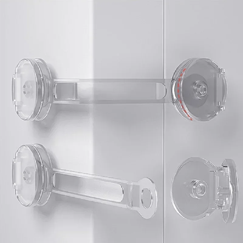 Baby Protect Cabinet Protection Against Children Security Locks Safe Door Fridge Baby Protection Tools Baby Safety Drawer Locks