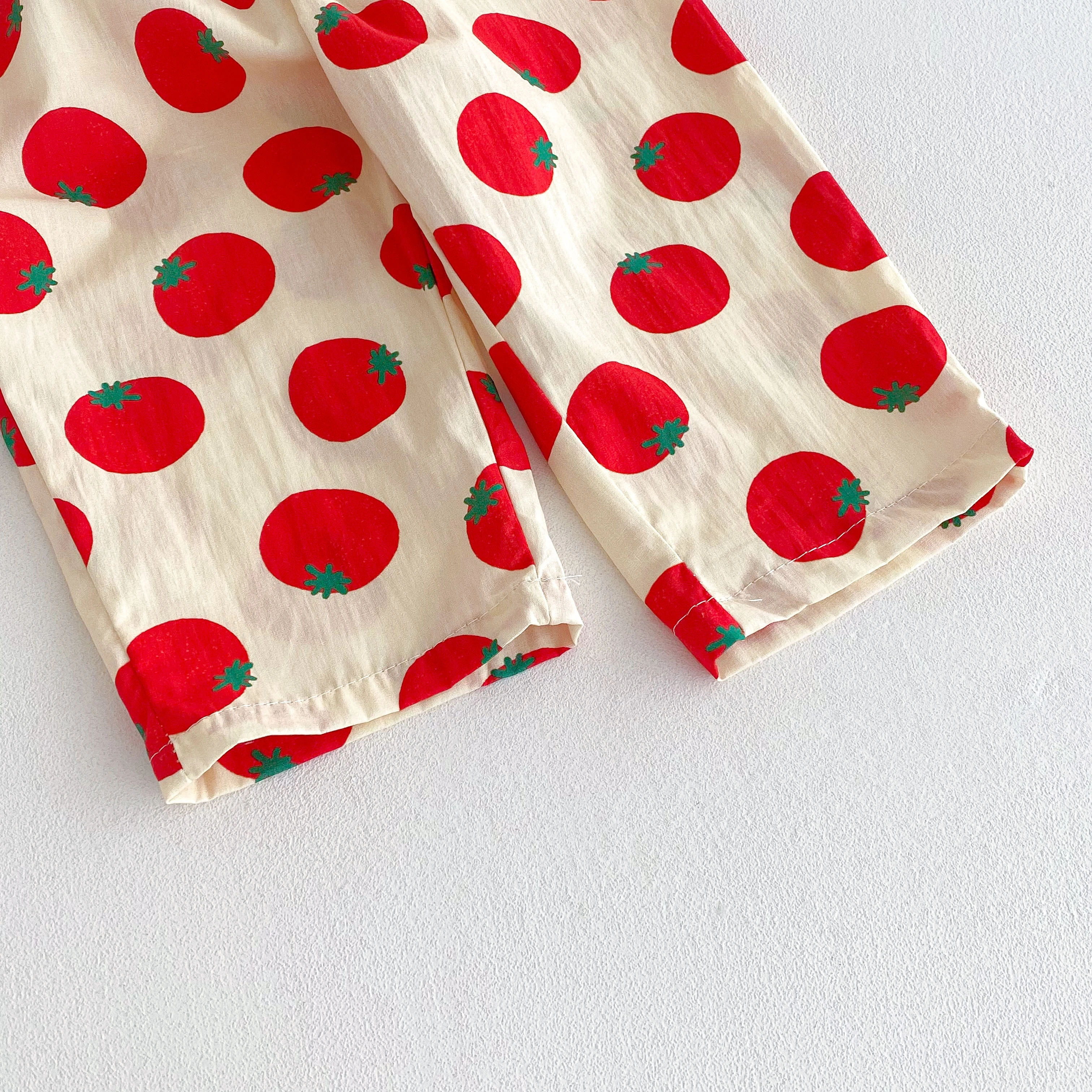 Baby Boys And Girls Summer New Style Casual Trousers Children's Clothes Loose Kids Harem Pants Popular Design Child Long Pants