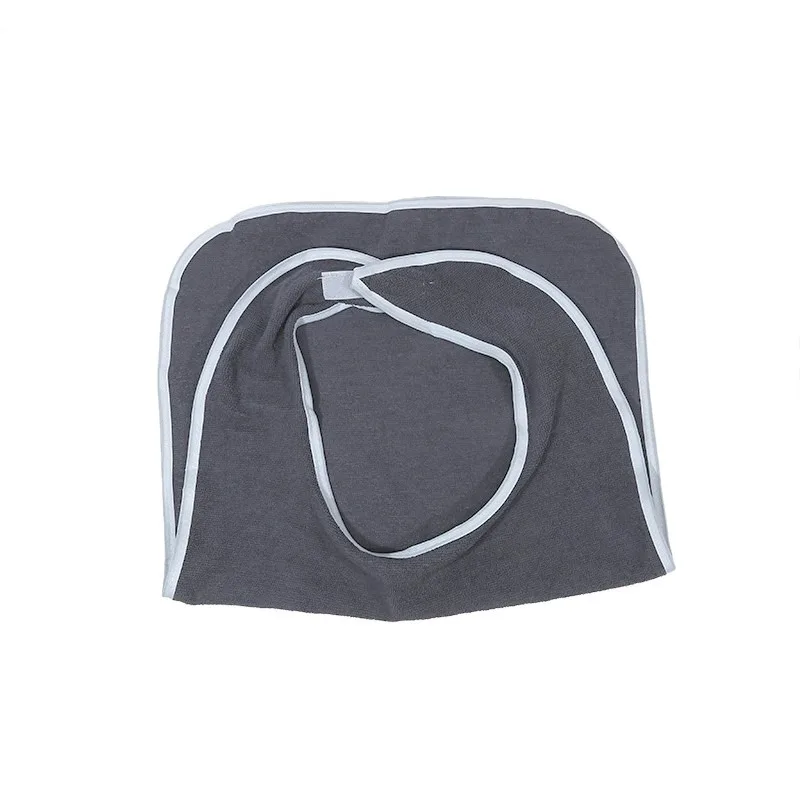 Adult Bibs Apron Bib for Men and Women Suitable for Seniors Stain Resistant Diet Cloth Waterproof Adult Mealtime Bib Cloth