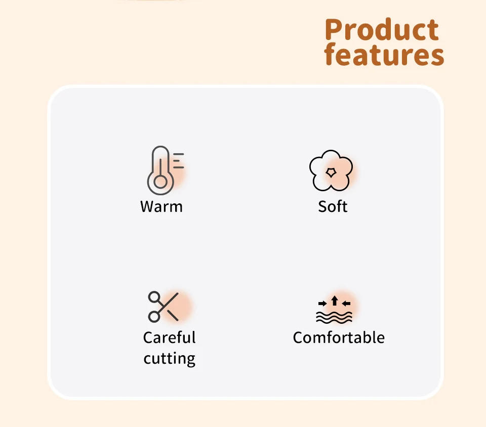 Baby Shoes Knitted Newborn Bed Footwear 0-18M Warm Clothing Accessories Infant Boys Girls First Boots Fashion Solid Toddler Kid