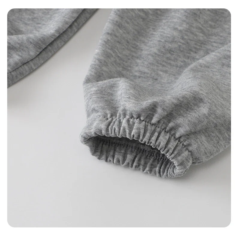 2025 Children Casual Pants Kids Baby Boy Girl Trousers For Sports Clothing Toddler Bottoms Infant Baby Clothes Pants