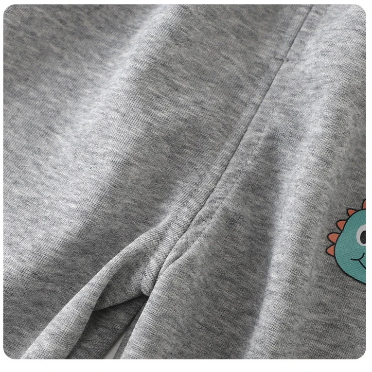 2025 Children Casual Pants Kids Baby Boy Girl Trousers For Sports Clothing Toddler Bottoms Infant Baby Clothes Pants