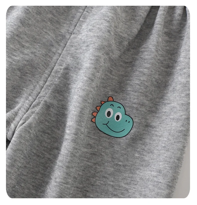 2025 Children Casual Pants Kids Baby Boy Girl Trousers For Sports Clothing Toddler Bottoms Infant Baby Clothes Pants
