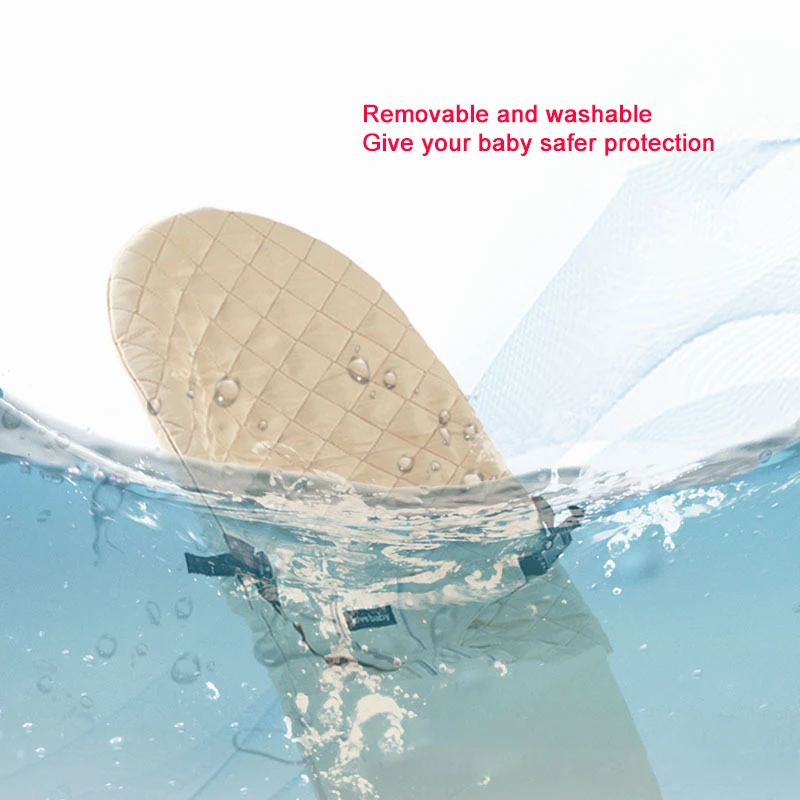 New  Baby Rocking Chair Cloth Cover Without Bracket Baby Bouncer Replacement Accessories Rocking Chair Cloth Fabric Cover