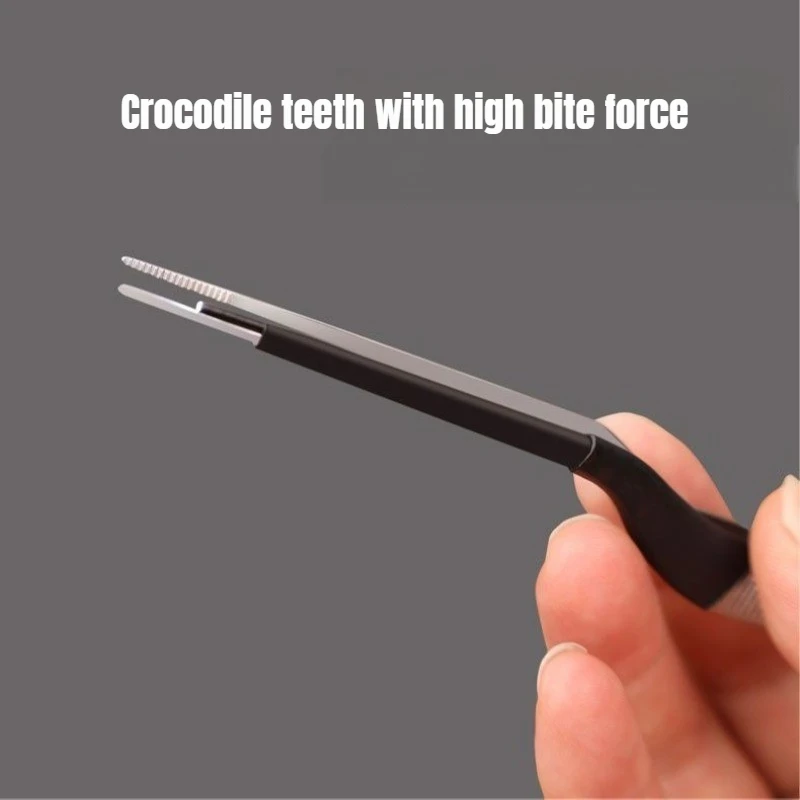 Children Ear Scoop Luminous Earwax Tweezers Silicone Advanced Visual Cerumen Hook Charging Ear Scraping Professional Tools Ears