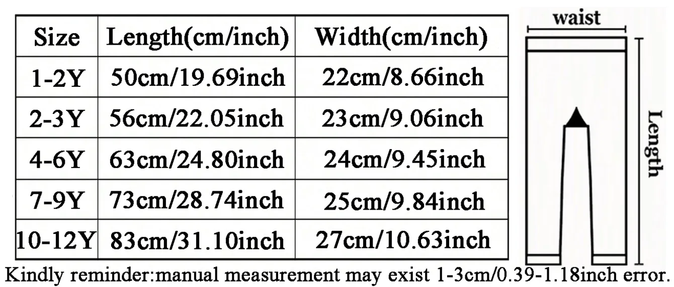 Girl Pants Soft Elastic Kids Leggings Candy Color Girls Skinny Pant Solid Color Trousers for Aged 2-12 Years Children Daily Wear
