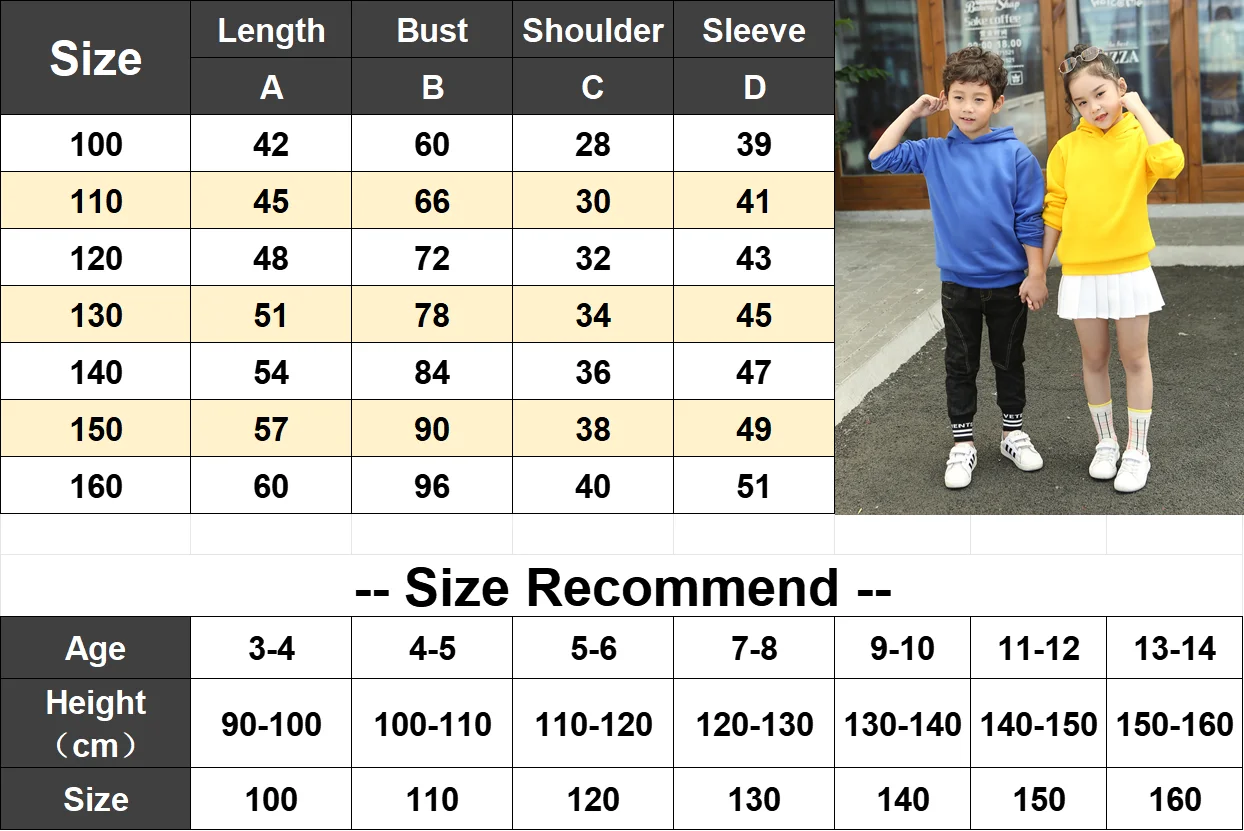 Children's Fashionable Hoodie Loose Fit, New York Letter Print Casual Style for Boys and Girls Geometric Pattern Warm Sweatshirt
