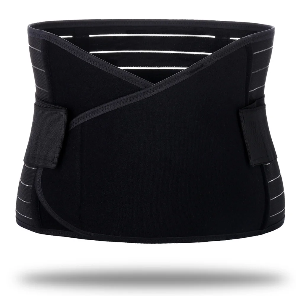 Corset Postpartum Belly Band Pregnant Women Tummy Belly Pelvis Belt Wrap Waist Trainer Recovery Bandage Strap Body Shaper