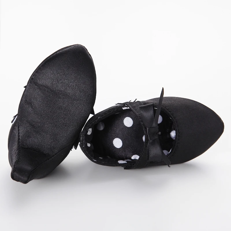 Princess Style Newborn Baby Girl Cute Shoes Solid Color Bow High Heels First Step Toddler Walk Party Dress Footwear