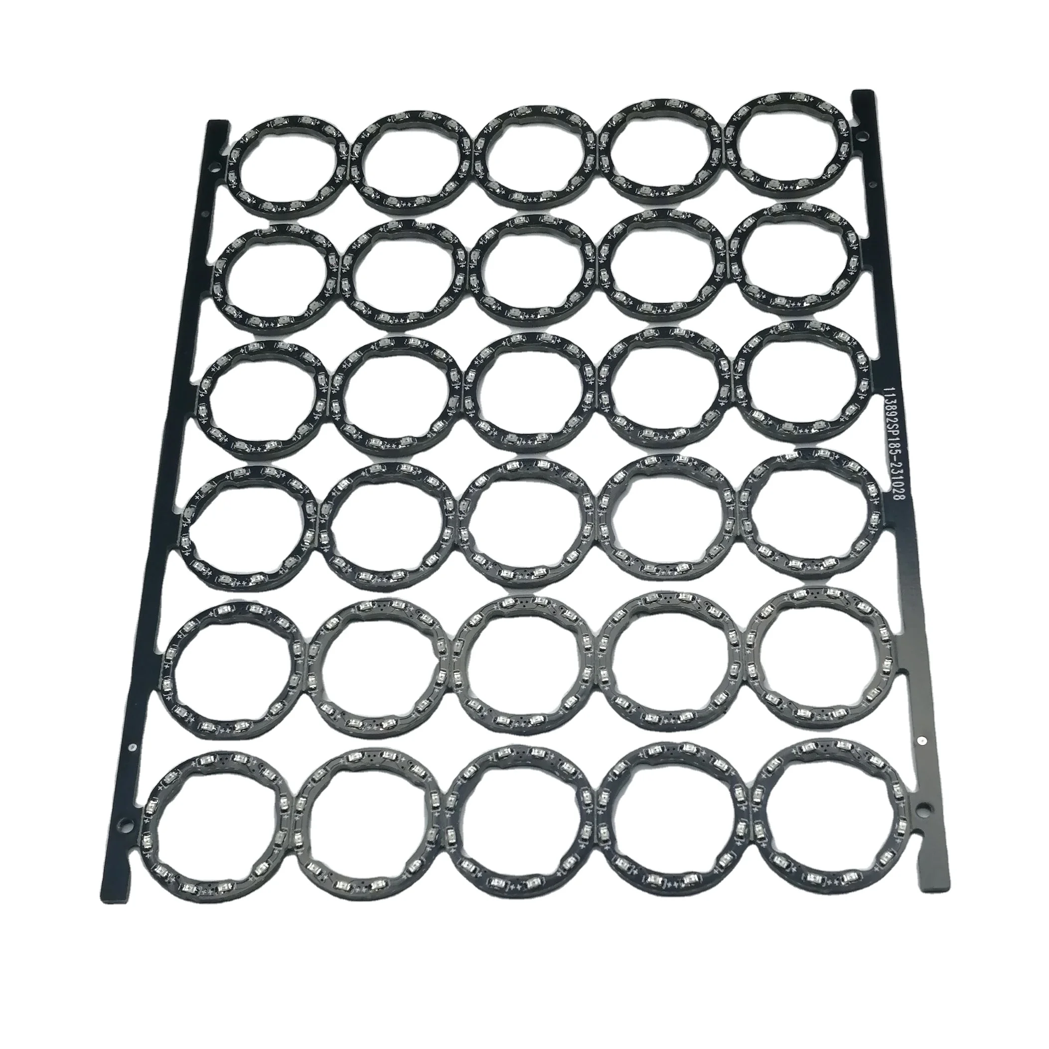 12 Even Distribution Light Infrared Lights Suitable for Underwater Visual Fishing Fish Detection Monitoring Camera Module