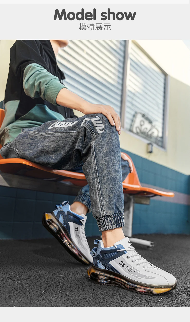 Shoes men Sneakers Male casual Mens Shoes tenis Luxury shoes Trainer Race Breathable Shoes fashion loafers running Shoes for men