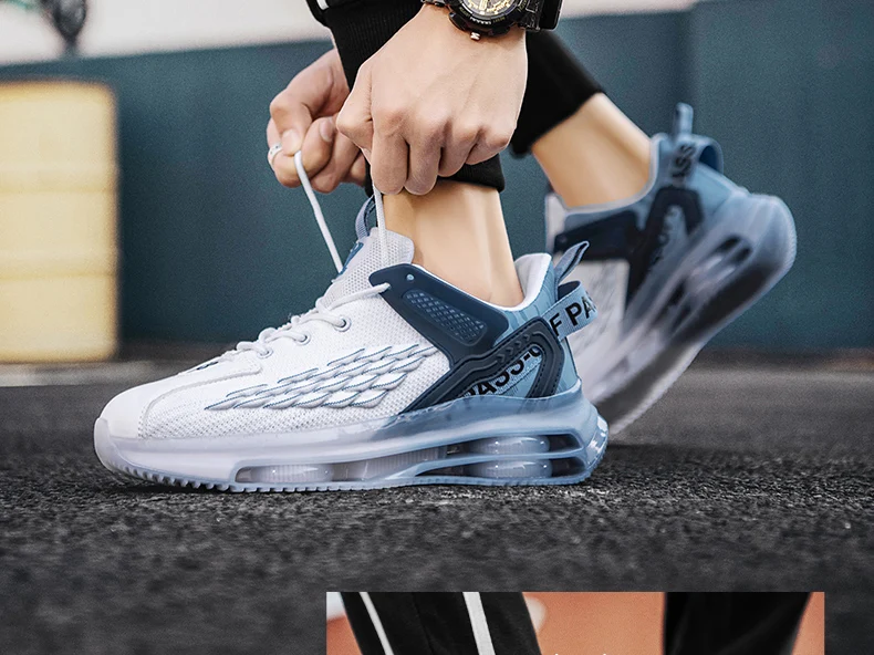 Shoes men Sneakers Male casual Mens Shoes tenis Luxury shoes Trainer Race Breathable Shoes fashion loafers running Shoes for men