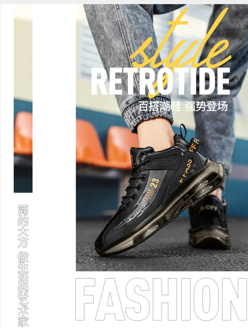Shoes men Sneakers Male casual Mens Shoes tenis Luxury shoes Trainer Race Breathable Shoes fashion loafers running Shoes for men