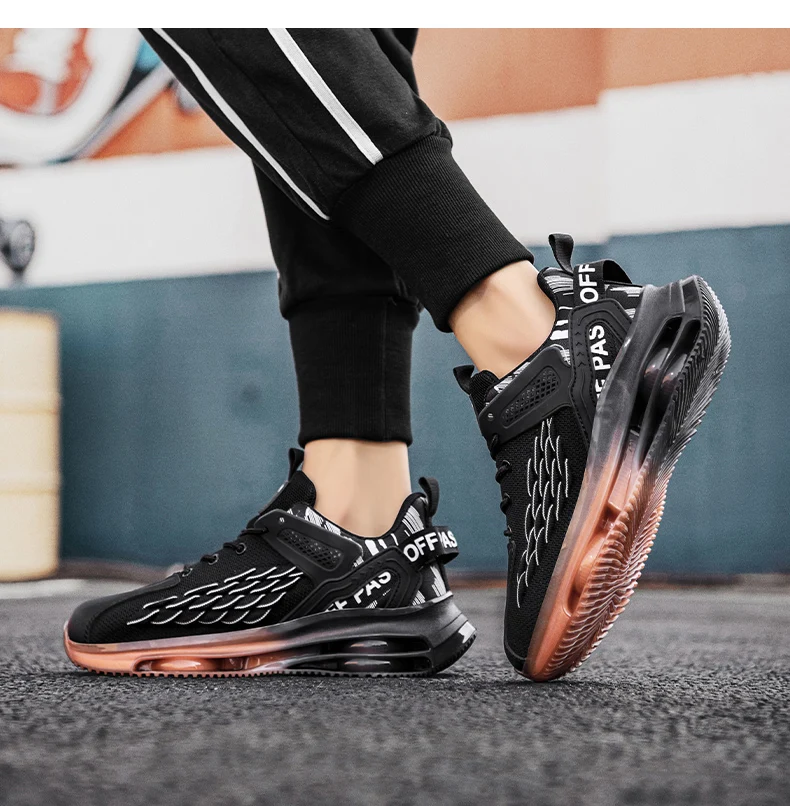 Shoes men Sneakers Male casual Mens Shoes tenis Luxury shoes Trainer Race Breathable Shoes fashion loafers running Shoes for men